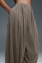 Light Touch pleated joggers - 2