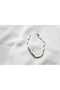 Singapore/Cube Model Thick Model (2mm) Steel Bracelet / 20 cm