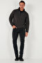 Slim Fit Half Zip Mock Neck Cold-Proof 2-Pack Fleece Men's Polar 5906003S2 - 4