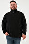 Regular Fit Anti-Pilling Plus Size Fleece-Lined Cold-Proof 2-Pack Fleece Men's Polar 59 - 2