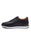 Taşpınar 630 100% Genuine Leather Men's Daily Comfortable Sports Winter Shoes Smart Lacing New Season 40-44 - 4