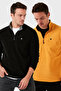 Slim Fit Anti-Pilling Non-Pilling Fleece-Lined Cold-Proof 2-Pack Fleece Men's Pola