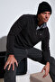 Slim Fit Anti-Pilling Non-Pilling Bato Collar Cold-Proof Fleece-Lined Fleece Men's Fleece - 2