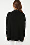 Cotton Long Back Stand Collar 2-Pack Knitwear Sweater Sweater 4615002S2 - 4