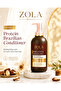 ZOLA Beauty Protein Brazilian Hair Conditioner - 6