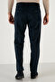 Normal Bel Regular Fit Straight Leg 2-Pack Velvet Trousers Men's Velvet Pants 645Merlins2 - 5