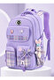 Ultra Light Girls' Primary School Bag - Junior High School School Bag - 6