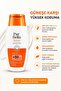 Sunscreen 50+ Anti-Blemish Brightening Whitening High Protection Uva Uvb Face Body Sunscreen - 5