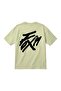 Ateez "Flx On" Printed Unisex Oversize T-Shirt