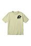 Ateez "Flx On" Printed Unisex Oversize T-Shirt - 2