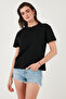 Cotton Oversize Fit Crew Neck t Shirt t Shirt 5866097 - 6