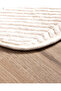 Eze 2-Piece Bath Mat - Ivory - 4