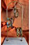 Porcelain Coated Two-Color Bracelet - 3