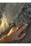 خاتم من الحجر ذو اللون الذهبي - 3