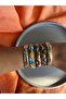 Porcelain Coated Colorful Bracelet - 4