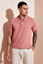 Cotton Regular Fit Buttoned Polo Neck 3 Pack t Shirts Men's t Shirt 5902127 S3 - 2