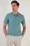 Cotton Regular Fit Buttoned Polo Neck 5 Pack t Shirt Men's t Shirt 5902127 S5 - 4