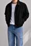 Oversize Nova Fabric Seasonal Men's Jacket