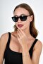 Optelli Polarized 2809 C04 55 Sunglasses - 2