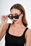 Optelli Polarized 2802 C05 51 Sunglasses - 5