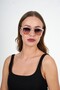 1020 C02 نظارات شمسية ملونة 53 - 4