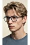 0907-C05 46 نظارات واقية من الضوء الأزرق - 4