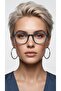 0907-C05 46 نظارات واقية من الضوء الأزرق - 7