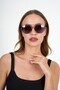 Optelli 6093 C04 57 Polarized Sunglasses - 3