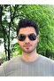 Optelli Polarized 2869 C03 61 Sunglasses - 4