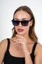 Optelli Polarized 5005 C04 52 Sunglasses - 2