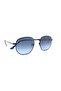 1904 C13 51 Black Sunglasses - 2