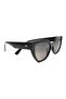 171 C10 52 Olivier Philippe Women's Sunglasses - 2