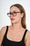 1063 C127 49 Blue Light Protective Glasses - 4