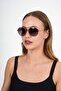 Optelli 6093 C04 57 Polarized Sunglasses - 5