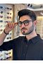 1063 C6 49 Polo Exchange نظارات واقية من الضوء الأزرق - 3