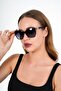 Optelli Polarized 2808 C02 54 Sunglasses - 2