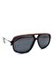 8331 C3 60 BLACK Polarized Sunglasses - 2