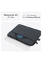 Mce-1504 14.1\\\" Nova Eco Notebook Sleeve Anthra - 3