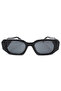 1013 نظارات شمسية سوداء 17WS 1AB5S0