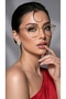نظارات حماية من الضوء الأزرق MY011 C1 47 - 3
