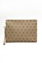 Women's Casual Clutch Bag – Stylish Everyday Portfolio Bag, Minimal Handbag