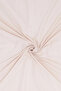 Modal Blend Scarf Beige - 2