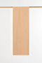 Basic Silk Cotton Blended Shawl Beige