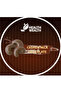 Cashew Dragee Normal Normal 175G