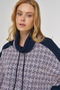Knitwear Garnili Sweatshirt Indigo - 7
