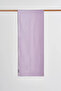 Gradient Shawl Light Lilac