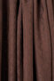 Bamboo Shawl Brown - 2