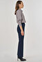 Basic Pants Dark Navy Blue - 5