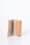 Magnet Closure Wallet Camel - 4