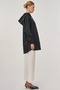 Embroidered Sweatshirt Black - 6